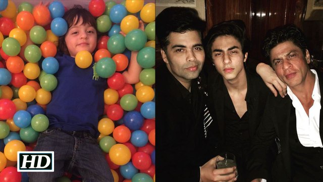 Karan Johars star studded Birthday Bash in London Inside Pics