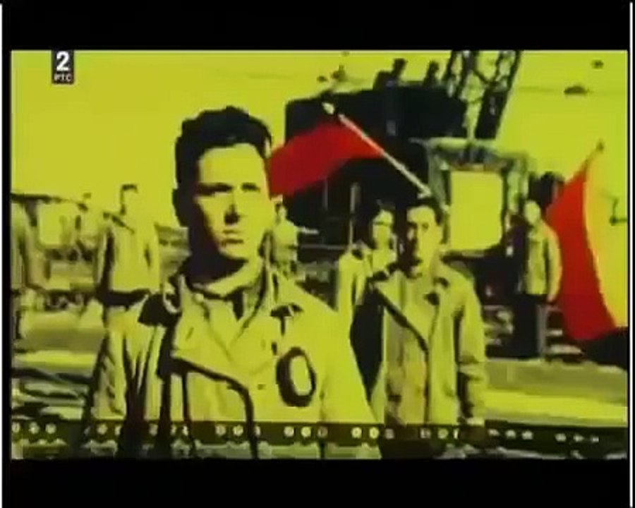 Staljin - Smrt Vožda