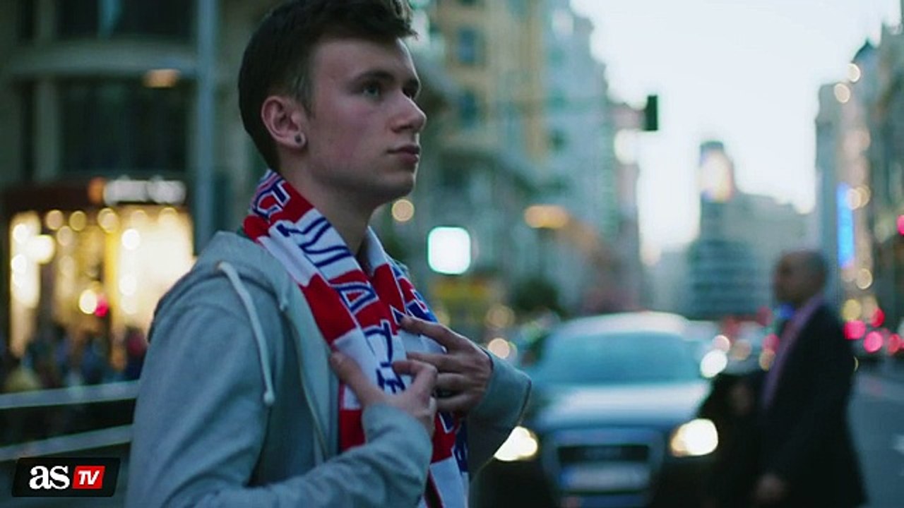 wish you were here am