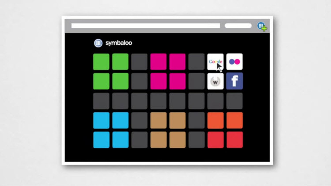 Symbaloo - Overview
