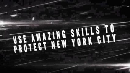 The Amazing Spider Man - Trailer E3