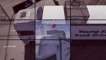 Scania Truck Driving Simulator - Trailer