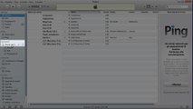 iTunes - Come sincronizzare iPhone