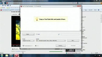 Comment télécharger une vidéo sur YouTube ?