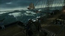 Assassin's Creed 3 - Gameplay battaglie navali