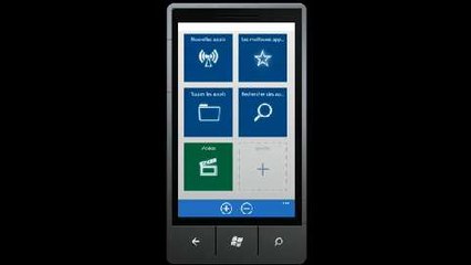 Softonic Moba pour Windows Phone