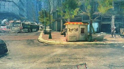 N.O.V.A. 3 : Near Orbit Vanguard Alliance - Vidéo de Gameplay