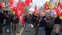 1er mai 2016 au Puy-en-Velay