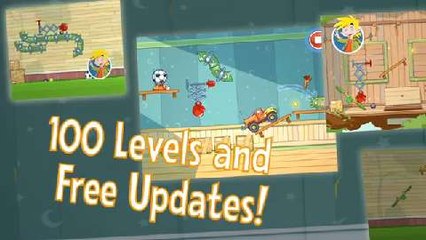 Amazing Alex - Trailer officiel