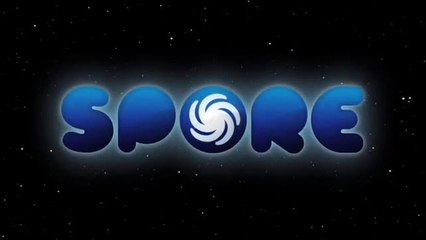 Spore - Bande annonce