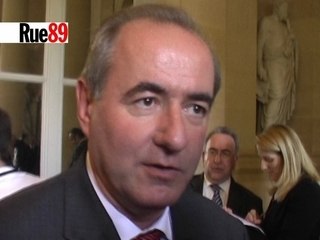 Qu'apporte Fillon à la politique de Sarkozy?