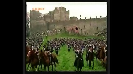 Mystic Knights - The next Generation opening