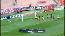 Chile 1 Colombia 0 - Resumen Completo HD - Sudamericano Sub 20 Argentina 2013 Hexagonal