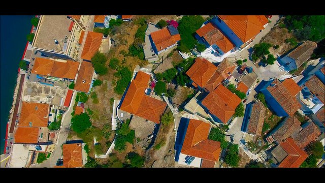 ΣΚ| Στέλλα Καλλή - Η αγάπη τα 'Χει ολα | (Official ᴴᴰvideo clip) Greek- face