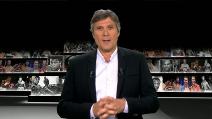 Boxe - Capitaine Crochet : Johann Duhaupas face à David Haye ?