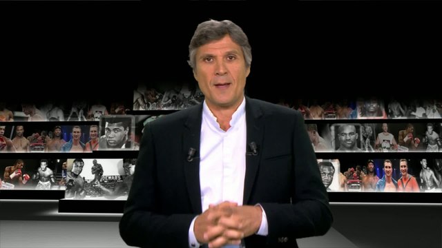 Boxe - Capitaine Crochet : Johann Duhaupas face à David Haye ?