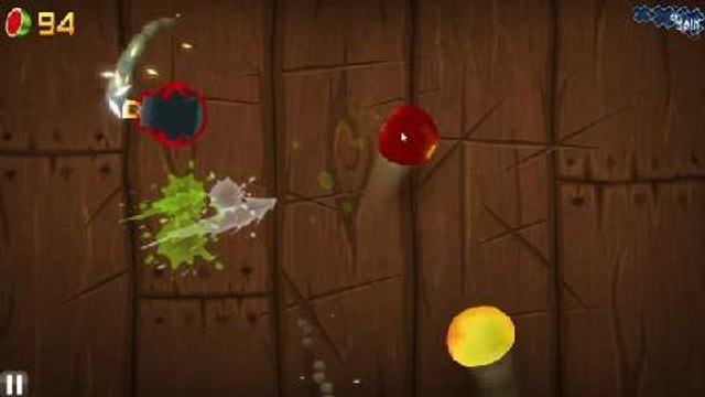 Comment installer et jouer à Fruit Ninja sur PC