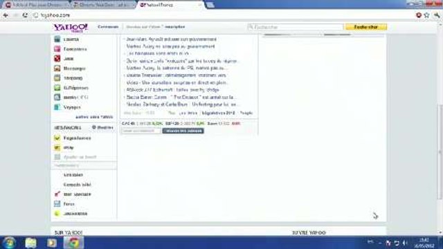 Ad Block Plus pour Google Chrome