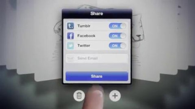 Paper - Trailer de lancement officiel