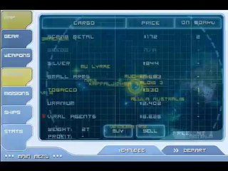 Ultraviolet Dawn - Trailer