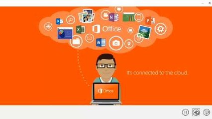 Cómo instalar la demo de Office 2013 en Windows 7