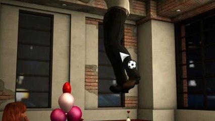 Lords of Football - Teaser Tráiler