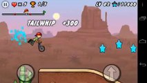 BMX Boy - Présentation du gameplay en images