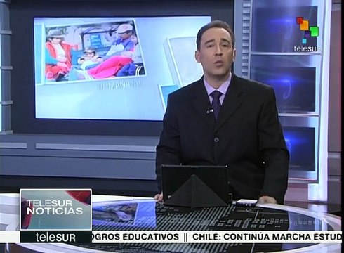 Cumbre Mundial Humanitaria busca soluciones al fenómeno de refugiados