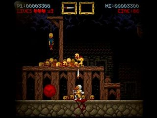 Maldita Castilla - Vídeo tráiler