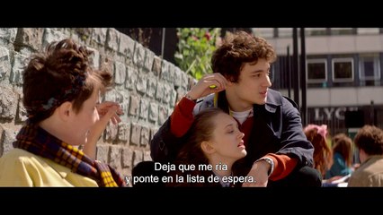 Tres recuerdos de mi juventud - Tráiler Español V.O.S.E HD [1080p]