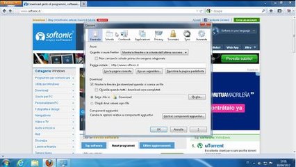 Disabilitare il tracciamento dei dati personali su Firefox 