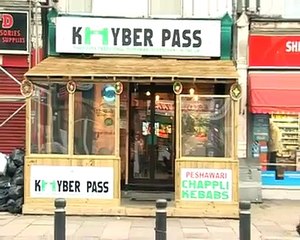 Khyberpass Resturant UK