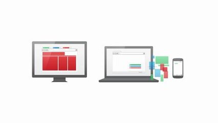 Sincronizzare i tab in  Google Chrome