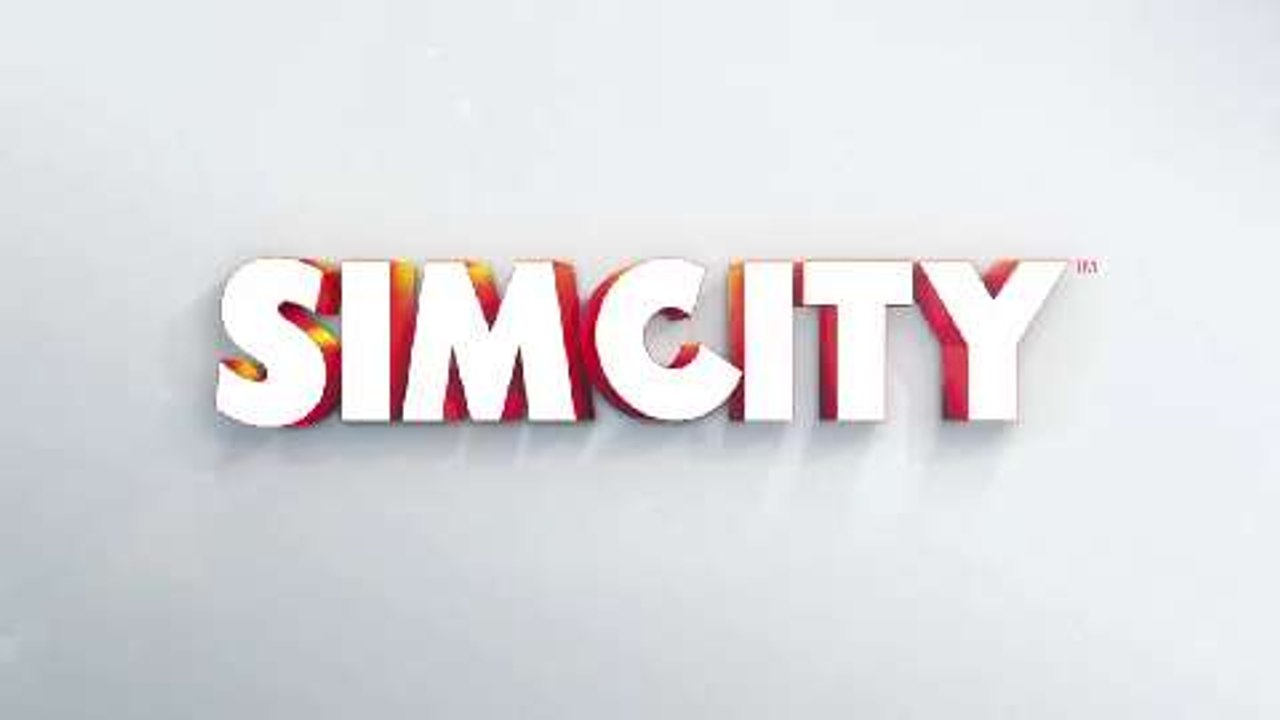 SimCity - Trailer HD