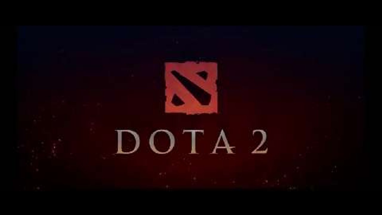 Dota 2 -Trailer