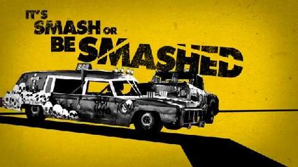 DiRT Showdown - Presentazione modalità Tour