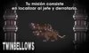 Kid Icarus Uprising - Tráiler GDC 2012 (spanish)