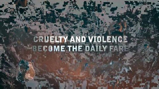 The Witcher 2 - Teaser en inglés de la versión para Xbox 360