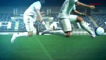 PES 2013 - Tráiler oficial de presentación