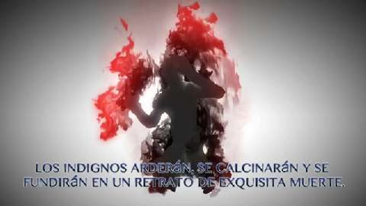 Borderlands 2 - Trailer Armas Maliwan