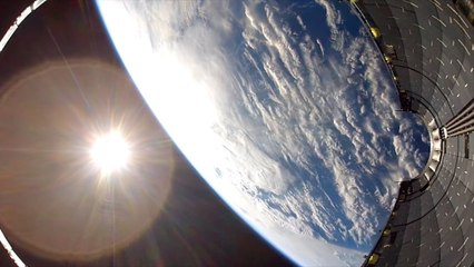 Elon Musk, Jeff Bezos, Richard Branson talk commercial space flight