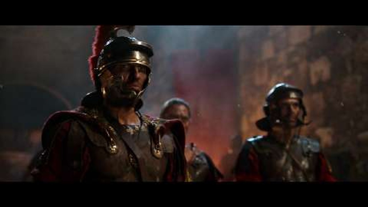 Anuncio de Total War: ROME II