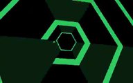 Trailer de Super Hexagon