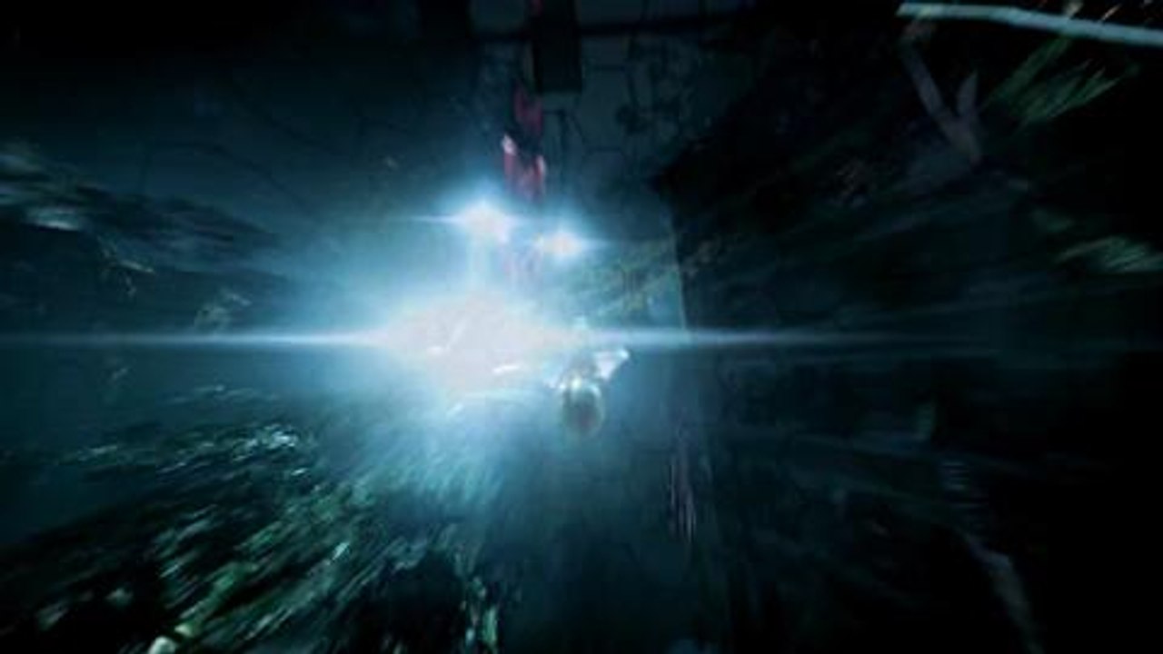 Crysis 3 - Vídeo Teaser