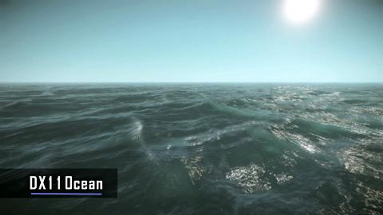 CryENGINE 3 FreeSDK - Overview 3.4
