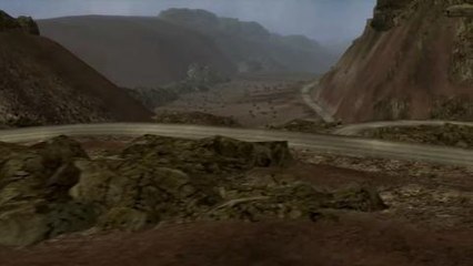 Trailer de 18 Wheels of Steel Extreme Trucker 2