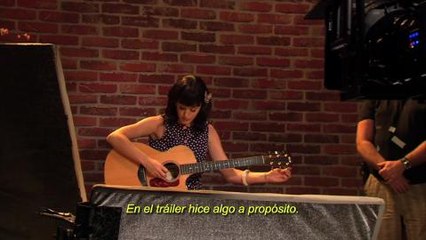 Los Sims 3: Salto a la Fama - Entre bastidores spot TV