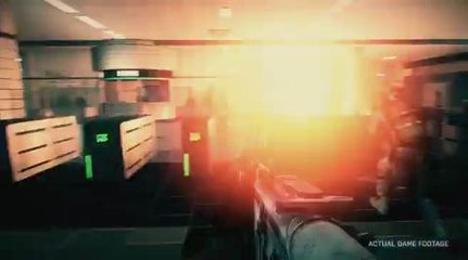 Battlefield 3 Frostbite 2
