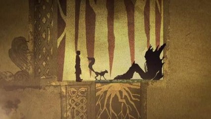 Sorcery - Vídeo de la Historia (spanish)