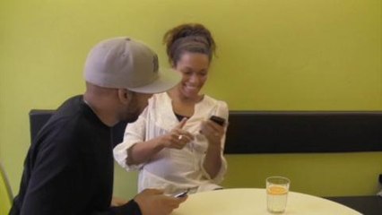 Hoccer: transfira arquivos de uma forma diferente